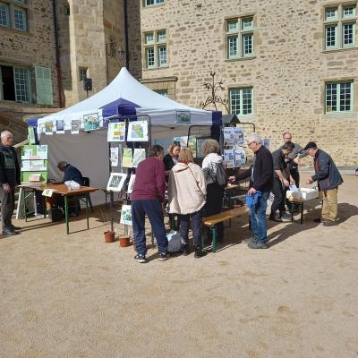 Fête des plantes